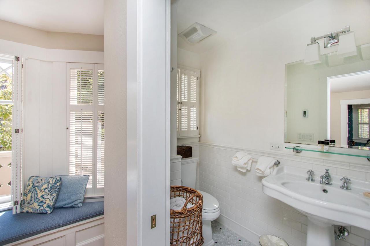 Sea View Inn - Carmel Extérieur photo