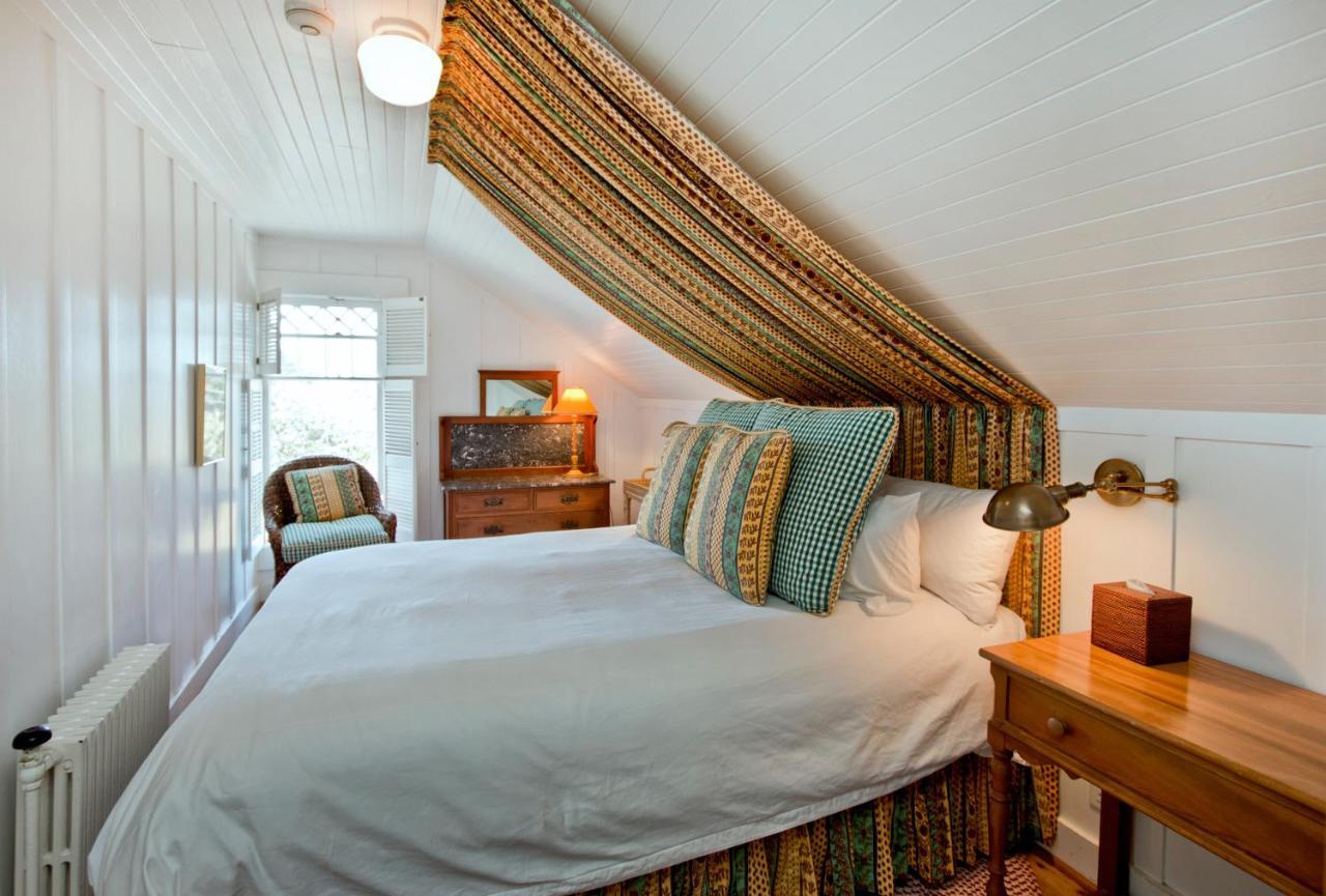 Sea View Inn - Carmel Extérieur photo