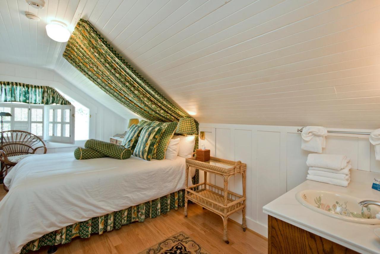 Sea View Inn - Carmel Extérieur photo