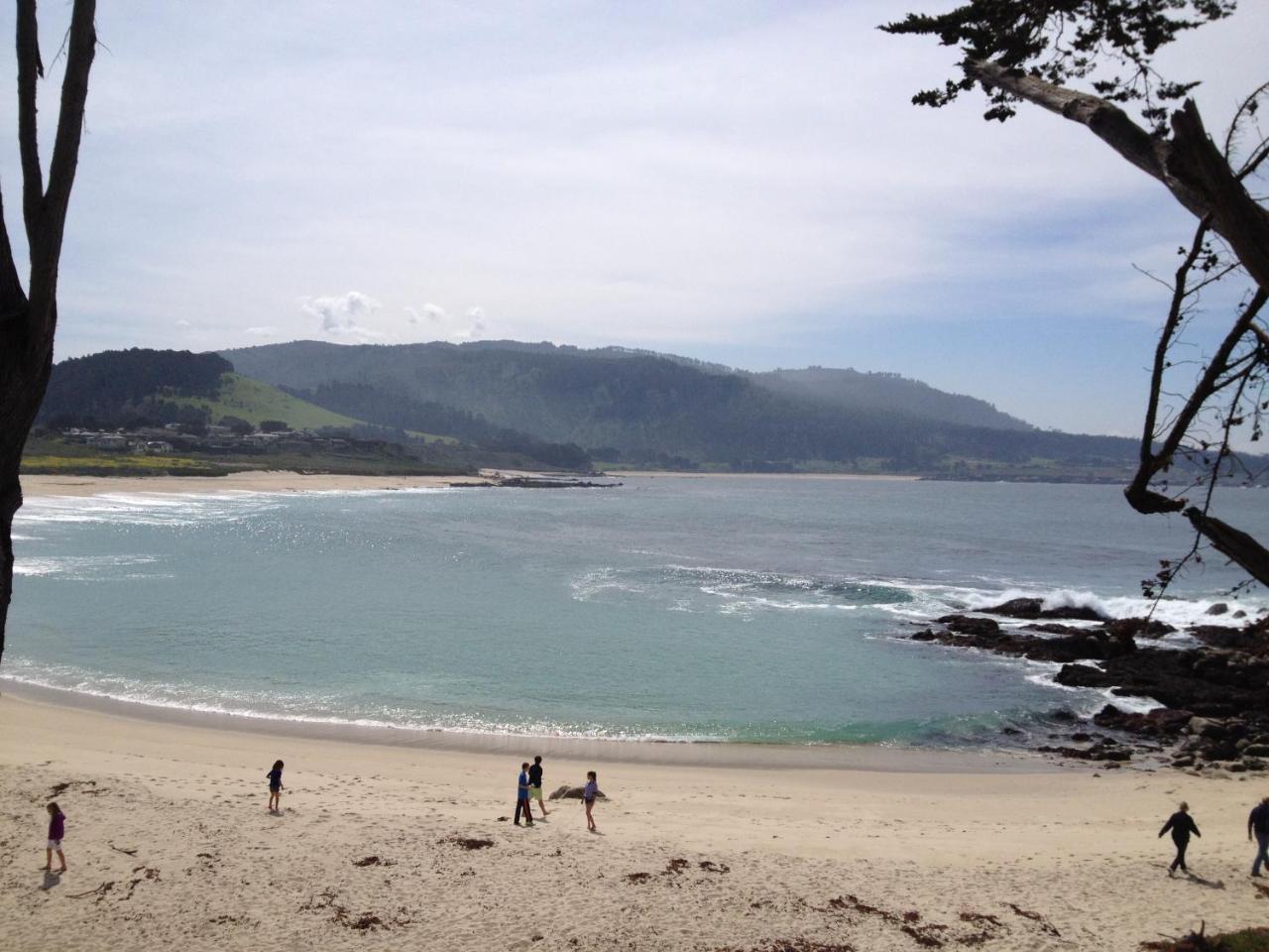 Sea View Inn - Carmel Extérieur photo