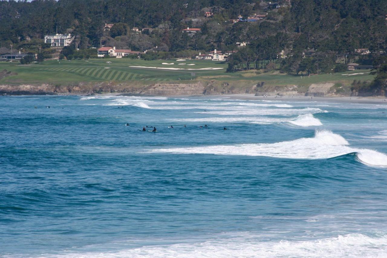 Sea View Inn - Carmel Extérieur photo