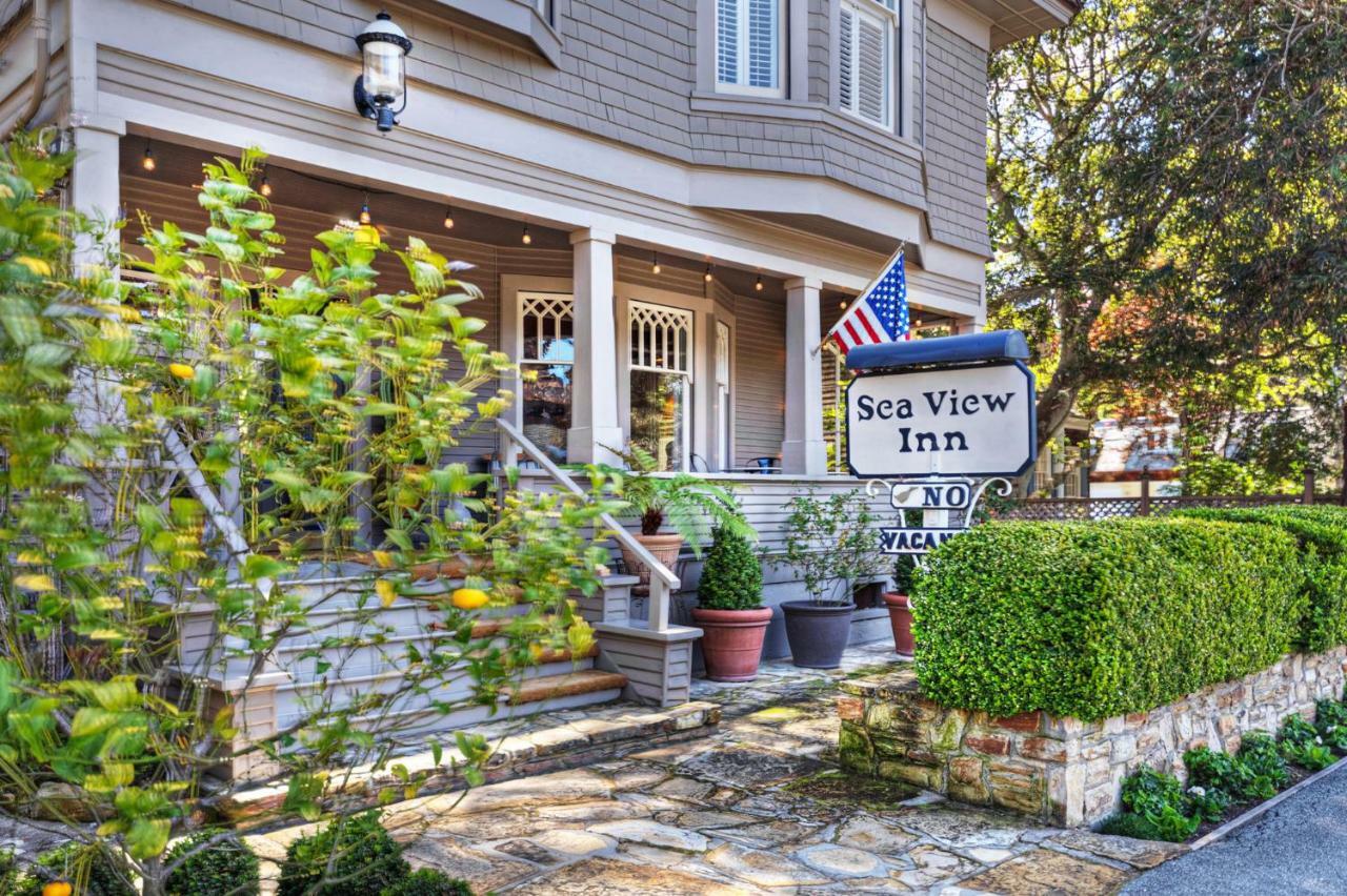 Sea View Inn - Carmel Extérieur photo