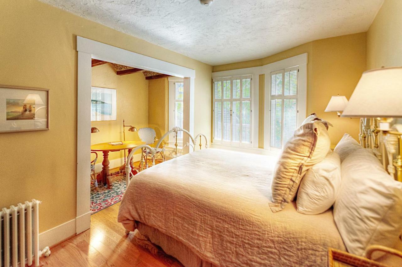 Sea View Inn - Carmel Extérieur photo