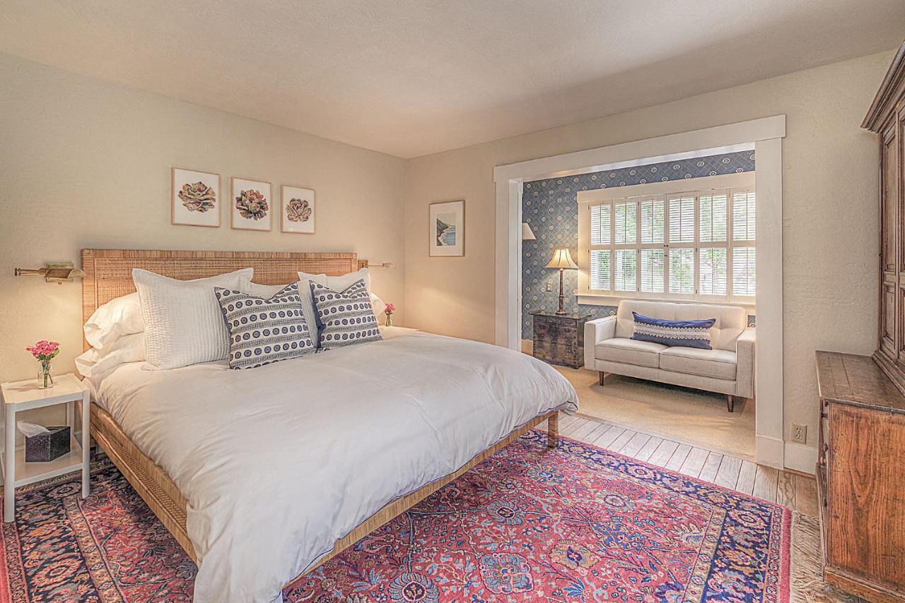 Sea View Inn - Carmel Extérieur photo