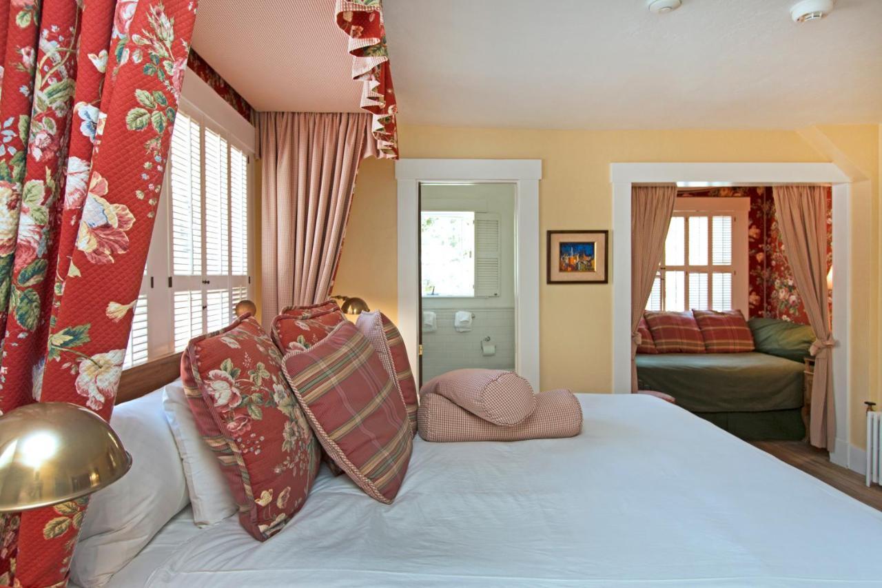 Sea View Inn - Carmel Extérieur photo
