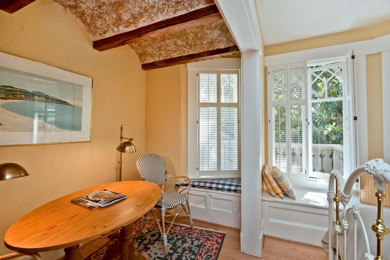 Sea View Inn - Carmel Extérieur photo